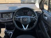 VAUXHALL CROSSLAND 2021 (21)