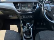 VAUXHALL CROSSLAND 2021 (21)