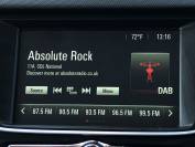 VAUXHALL CROSSLAND 2021 (21)