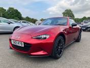 MAZDA MX-5 2021 (21)
