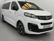 VAUXHALL VIVARO-LIFE 2023 (23)