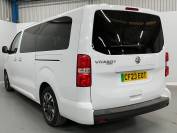 VAUXHALL VIVARO-LIFE 2023 (23)