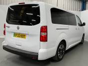 VAUXHALL VIVARO-LIFE 2023 (23)