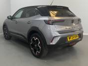 VAUXHALL MOKKA 2024 (24)