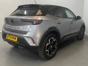 VAUXHALL MOKKA 2024 (24)