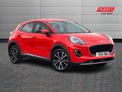 FORD PUMA 2021 (21)