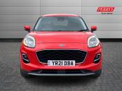 FORD PUMA 2021 (21)
