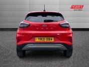 FORD PUMA 2021 (21)