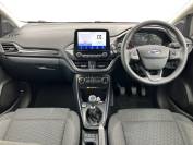 FORD PUMA 2021 (21)