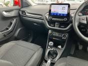 FORD PUMA 2021 (21)