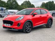 FORD PUMA 2021 (21)