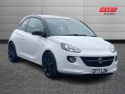 VAUXHALL ADAM 2017 (17)
