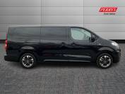 VAUXHALL VIVARO-LIFE 2024 (73)