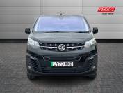 VAUXHALL VIVARO-LIFE 2024 (73)
