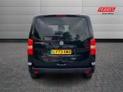 VAUXHALL VIVARO-LIFE 2024 (73)