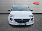 VAUXHALL ADAM 2017 (17)