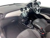 VAUXHALL ADAM 2017 (17)