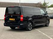 VAUXHALL VIVARO-LIFE 2024 (73)