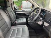 VAUXHALL VIVARO-LIFE 2024 (73)