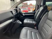VAUXHALL VIVARO-LIFE 2024 (73)