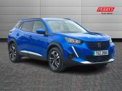 PEUGEOT 2008 2021 (70)