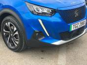 PEUGEOT 2008 2021 (70)
