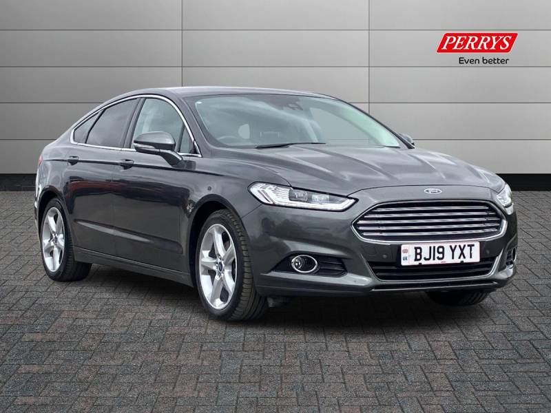 FORD MONDEO 2019 (19)