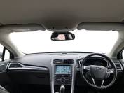 FORD MONDEO 2019 (19)