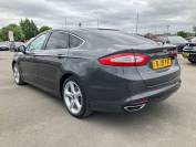FORD MONDEO 2019 (19)