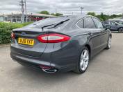 FORD MONDEO 2019 (19)
