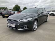 FORD MONDEO 2019 (19)