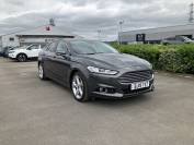 FORD MONDEO 2019 (19)