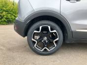 VAUXHALL CROSSLAND 2022 (22)