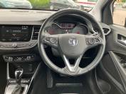VAUXHALL CROSSLAND 2022 (22)