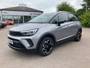 VAUXHALL CROSSLAND 2022 (22)