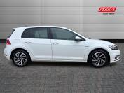 VOLKSWAGEN GOLF 2020 (69)