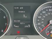 VOLKSWAGEN GOLF 2020 (69)