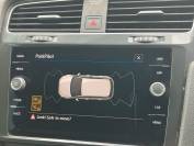 VOLKSWAGEN GOLF 2020 (69)