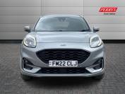FORD PUMA 2022 