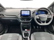 FORD PUMA 2022 