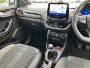 FORD PUMA 2022 