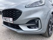 FORD PUMA 2022 
