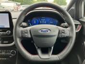 FORD PUMA 2022 