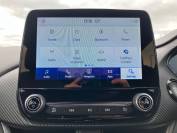 FORD PUMA 2022 