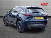MAZDA CX-5 2023 (23)