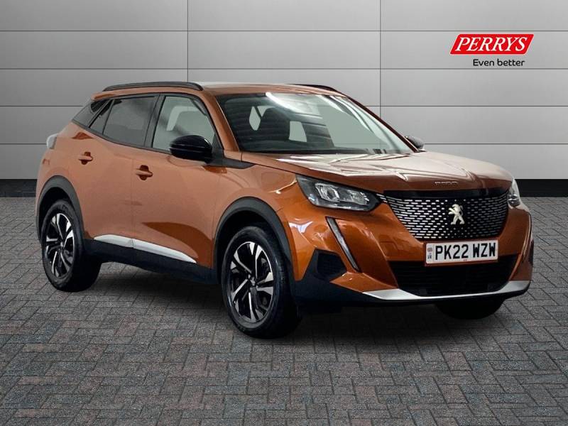 PEUGEOT 2008 2022 (22)
