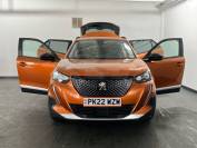 PEUGEOT 2008 2022 (22)