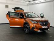 PEUGEOT 2008 2022 (22)