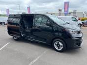VAUXHALL VIVARO 2025 (Cl7693)