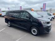 VAUXHALL VIVARO 2025 (Cl7693)
